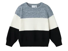 Name It bering sea strik pullover